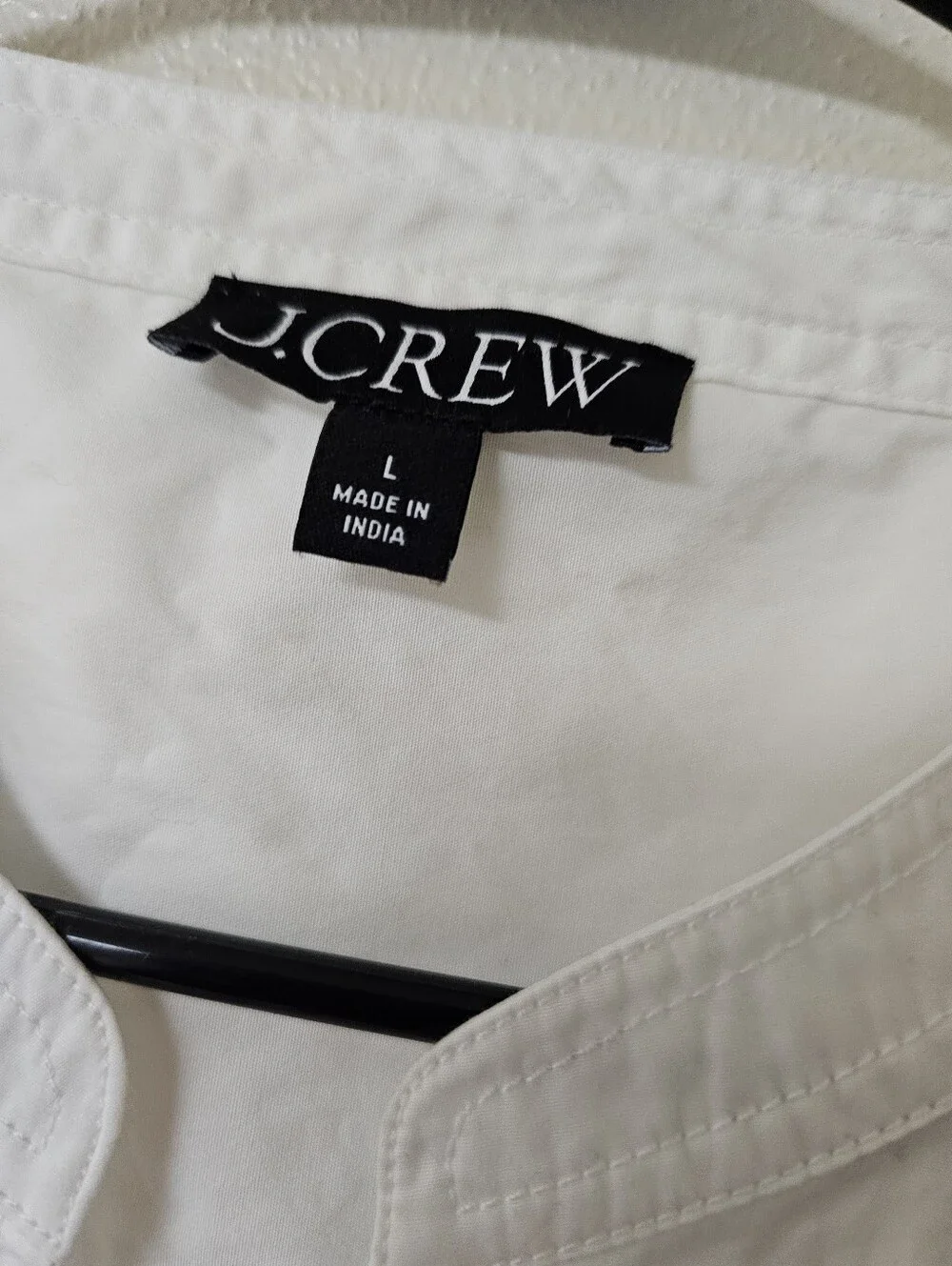 J. Crew crew delilah